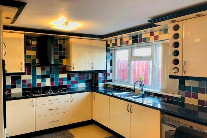 3 Bedroom Property To Rent In Salvington Road, Crawley RH11