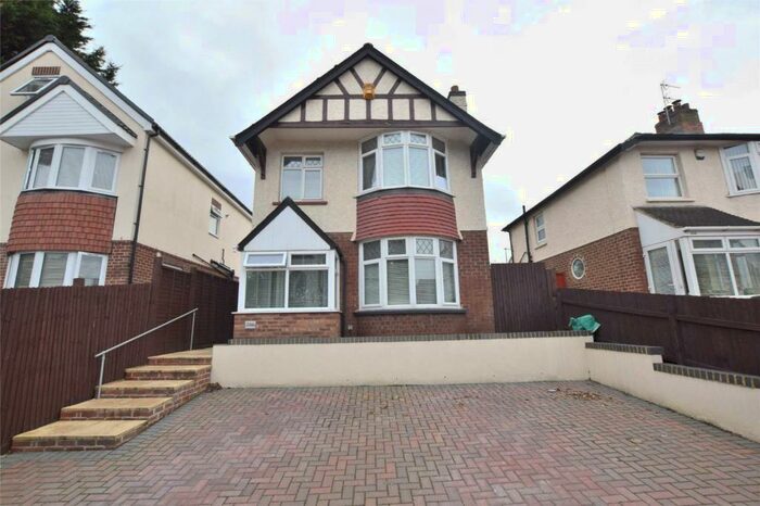 3 Bedroom Detached House To Rent In Barton Street, Gloucester, GL1