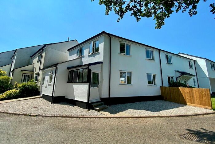 2 Bedroom Terraced House To Rent In Horrabridge, Yelverton, PL20