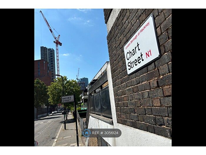 4 Bedroom Maisonette To Rent In Anthony Cope Court, London, N1