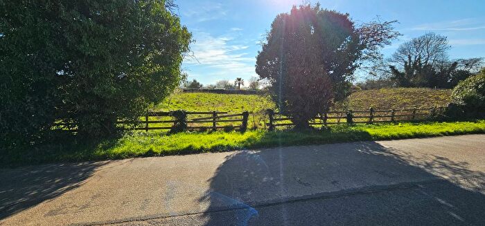 Land For Sale In North Street, Rothersthorpe, NN7