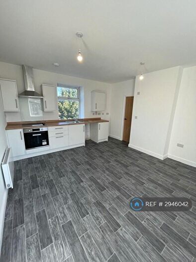 1 Bedroom Flat To Rent In Burns St, Burnley, BB12