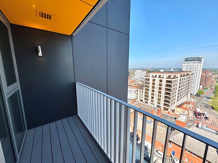 1 Bedroom Flat To Rent In Sutton Court Road, Sutton, SM1