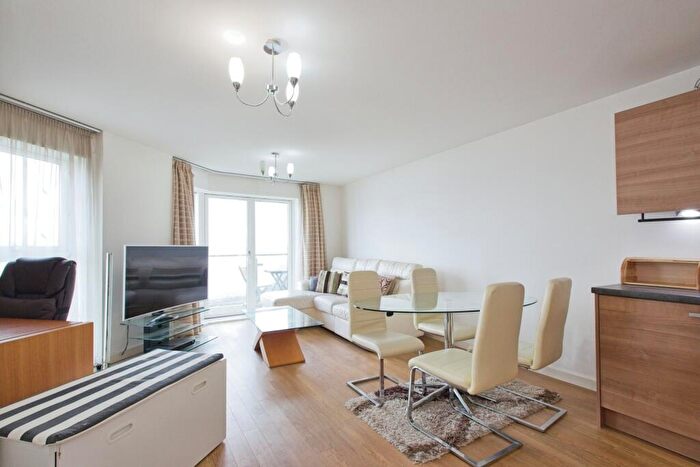 2 Bedroom Apartment To Rent In Bessborough House, Ingress Park, DA9
