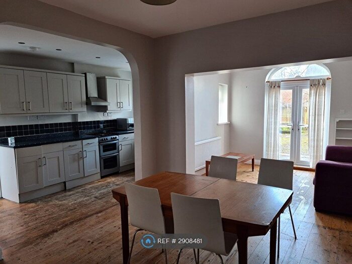 3 Bedroom Semi-Detached House To Rent In Maidstone Avenue, Manchester, M21