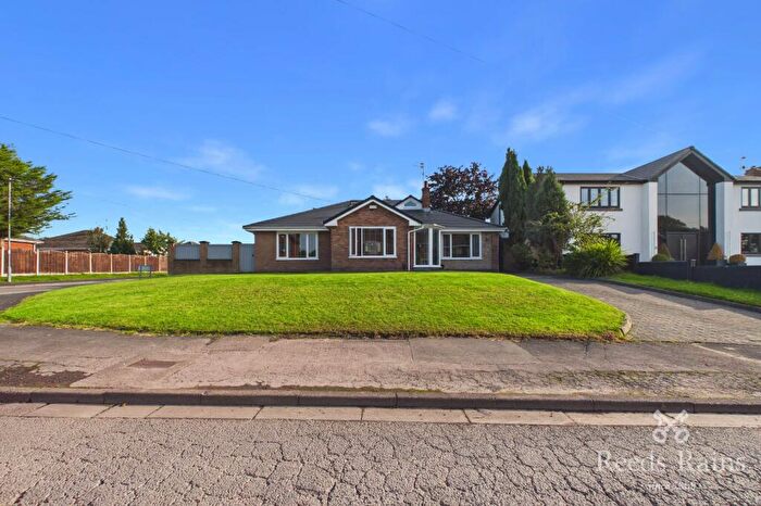 4 Bedroom Bungalow For Sale In Longmeadow Road, Knowsley, Prescot, Merseyside, L34