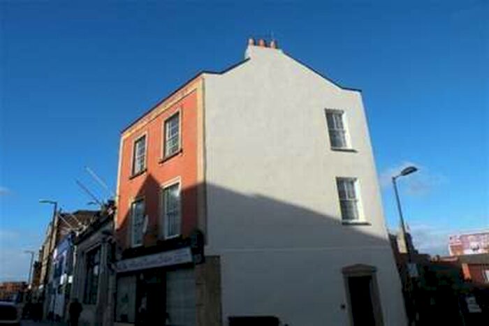 1 Bedroom Flat To Rent In West Street, Old Market, Bristol, BS2