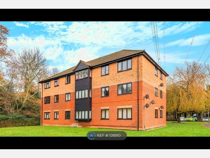 1 Bedroom Maisonette To Rent In The Willows, Chandler's Ford, Eastleigh, SO53