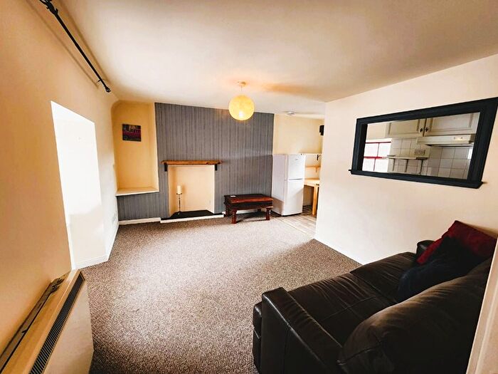 1 Bedroom Flat To Rent In High Street, Brechin, DD9