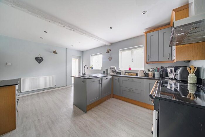 5 Bedroom Detached House For Sale In Grays Close, Alverstoke, PO12
