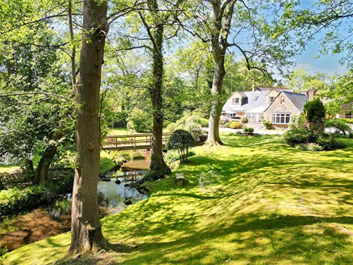5 Bedroom Detached House For Sale In Main Street, Newtown Linford, Leicestershire, LE6
