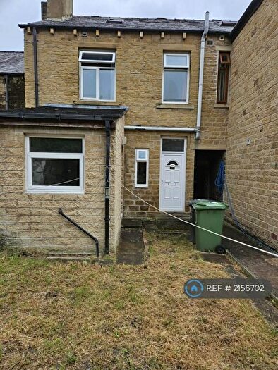 2 Bedroom Terraced House To Rent In Springdale Street, Huddersfield, HD1