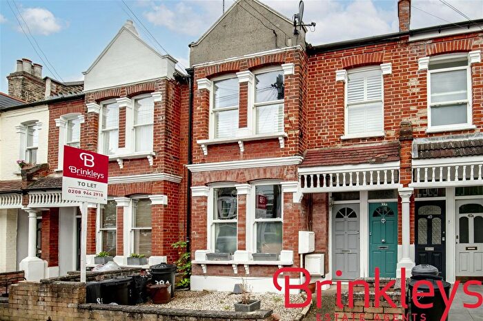 2 Bedroom Maisonette To Rent In Astonville Street, London, SW18