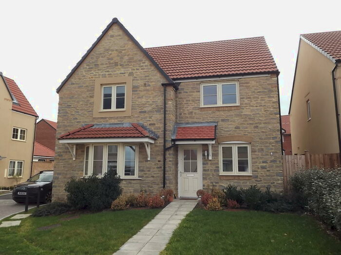 4 Bedroom House To Rent In Harvest Way, Thornbury, Bristol, BS35