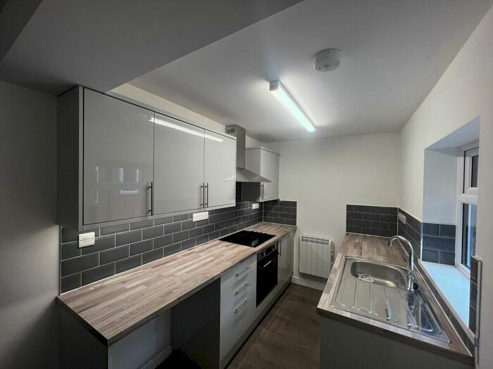 1 Bedroom Flat To Rent In Nottingham Road, Eastwood, Nottingham, NG16