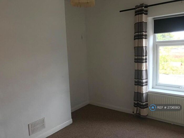 2 Bedroom Terraced House To Rent In Queen Street, Burton-On-Trent, DE14