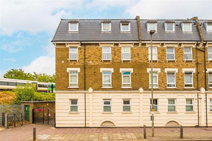 1 Bedroom Flat For Sale In Bedford Hill, Balham, SW12