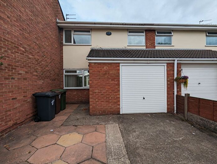 3 Bedroom Property To Rent In Little Crosby Road, Liverpool, L23