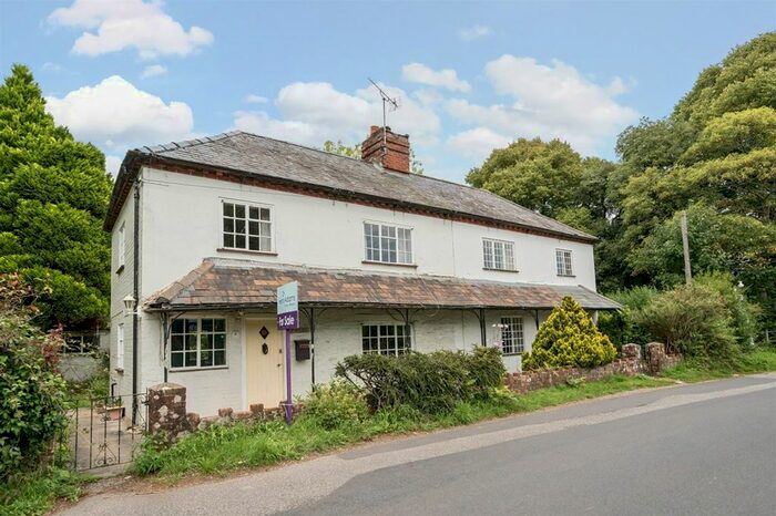 2 Bedroom Semi-detached House For Sale In Mill Road, West Ashling, PO18