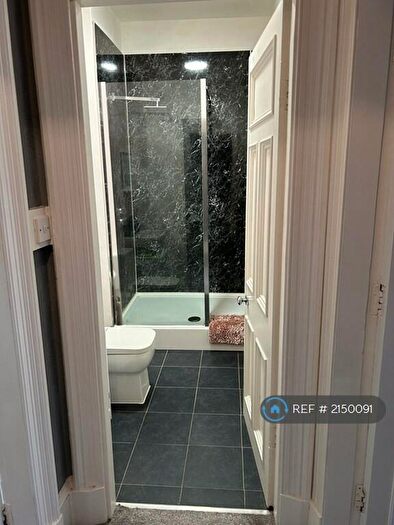 1 Bedroom Flat To Rent In Grampian Road, Aberdeen, AB11