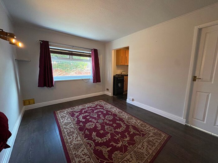1 Bedroom Flat To Rent In Cliff Place, Blackpool, FY2
