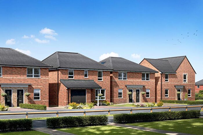 4 Bedroom Detached House For Sale In Bent House Lane, Durham, County Durham, DH1