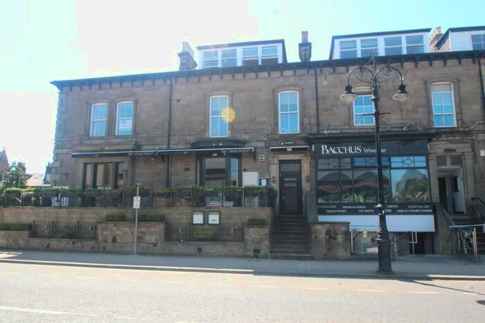 3 Bedroom Flat To Rent In Station Parade, Harrogate, HG1