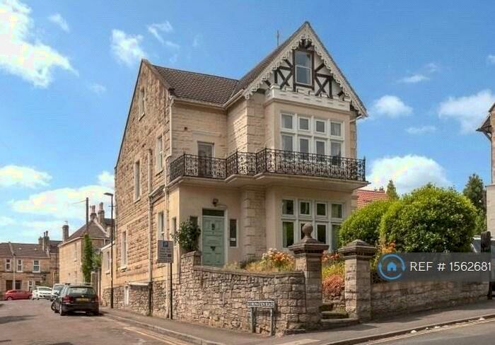 10 Bedroom Detached House To Rent In Park Lane, Bath, BA1