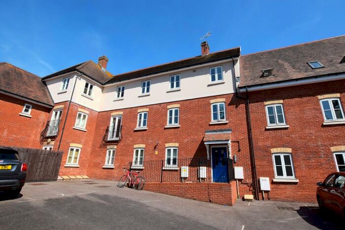 2 Bedroom Apartment To Rent In St Leonards, Exeter, Devon, EX2