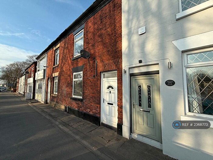 2 Bedroom Terraced House To Rent In London Road, Stockport, SK7