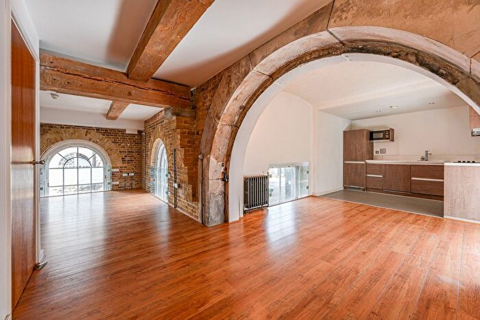 2 Bedroom Flat For Sale In Building, Woolwich Riverside, London, SE18