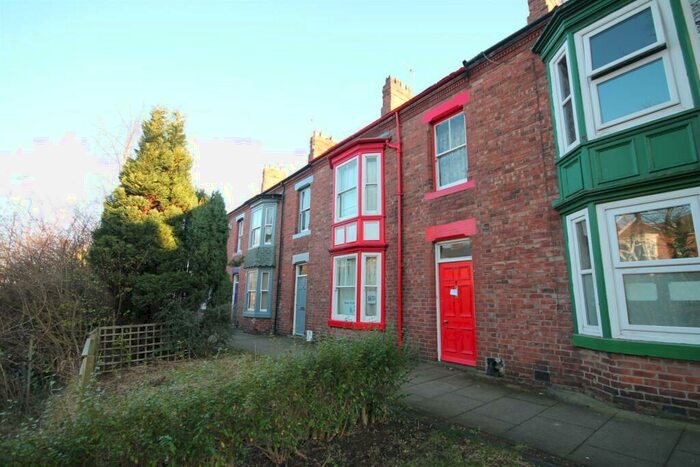 6 Bedroom Private Hall To Rent In Nevilledale Terrace, Durham, DH1