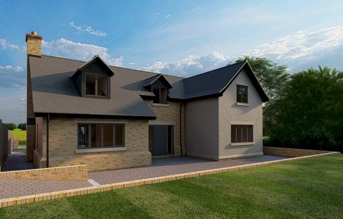 5 Bedroom Detached House For Sale In Haddenham, Ely, CB6