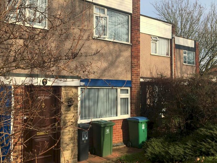 3 Bedroom Property To Rent In Cherrydale, Watford, WD18