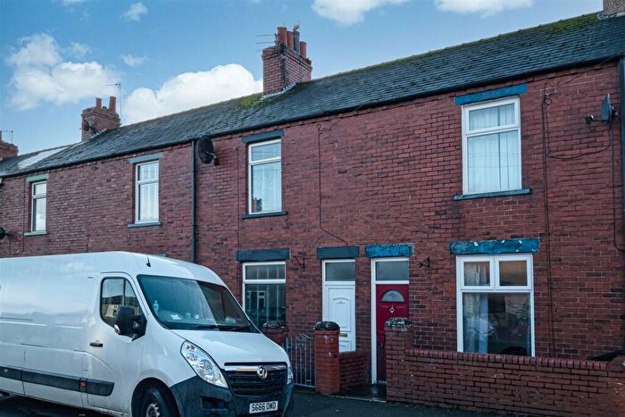 3 Bedroom Terraced House For Sale In Worcester Street, Barrow-In-Furness, LA13