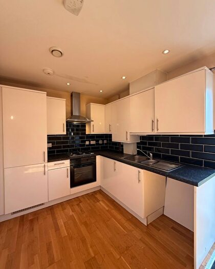 1 Bedroom Flat To Rent In Yarwood Avenue, Manchester, M23