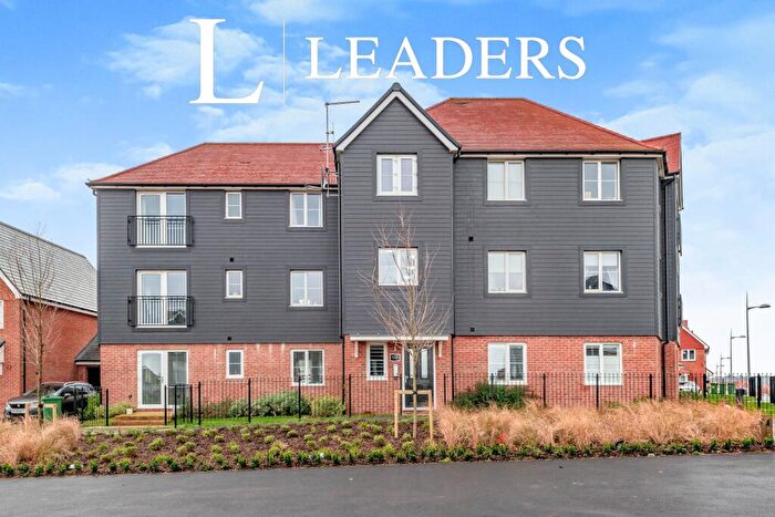 1 Bedroom Flat To Rent In Illet Way, Faygate, RH12