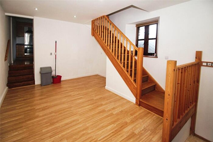 1 Bedroom End Of Terrace House To Rent In Victoria Mews, Holsworthy, Devon, EX22