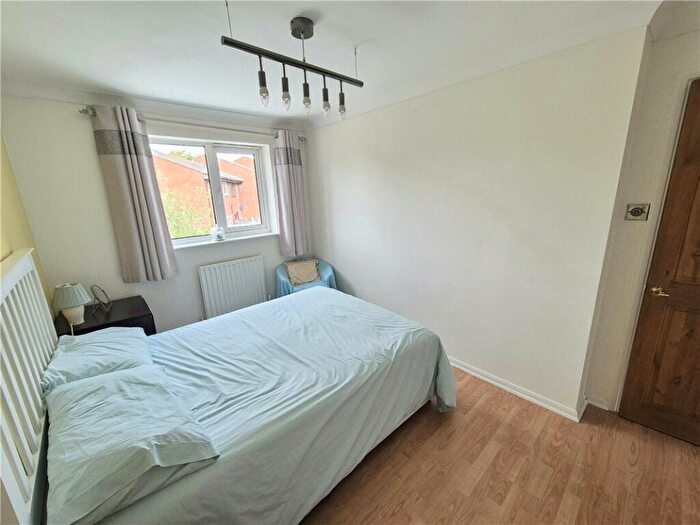 3 Bedroom Terraced House For Sale In Wagtail Way, St Mary Cray, Kent, BR5