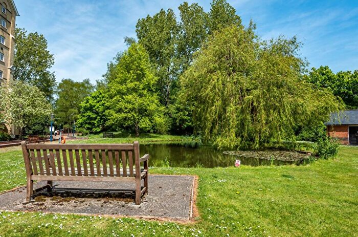 1 Bedroom Apartment For Sale In Waterside Place, Sheering Lower Road, Sawbridgeworth, Hertfordshire, CM21