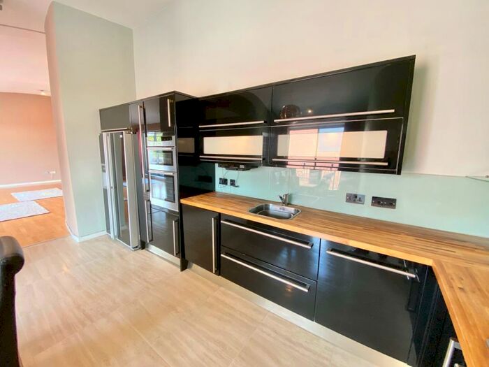 2 Bedroom Apartment To Rent In The Needleworks, Leicester, LE1