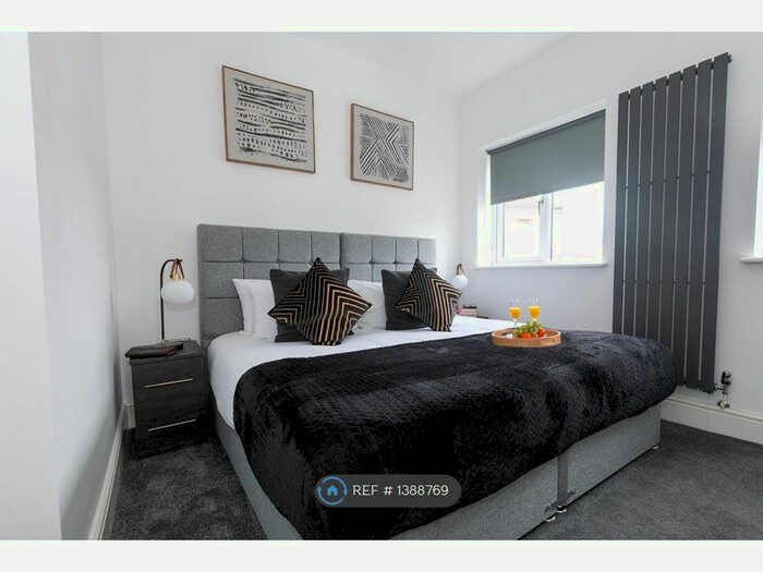 1 Bedroom Flat To Rent In Sheldon, Solihull, B92