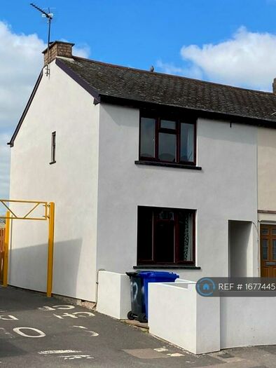 2 Bedroom End Of Terrace House To Rent In Manor Road, Brackley, NN13