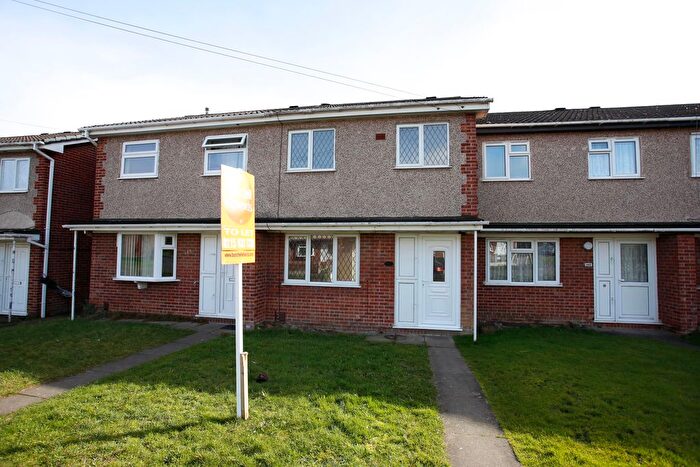 3 Bedroom Property To Rent In Nelson Street, Ilkeston, DE7