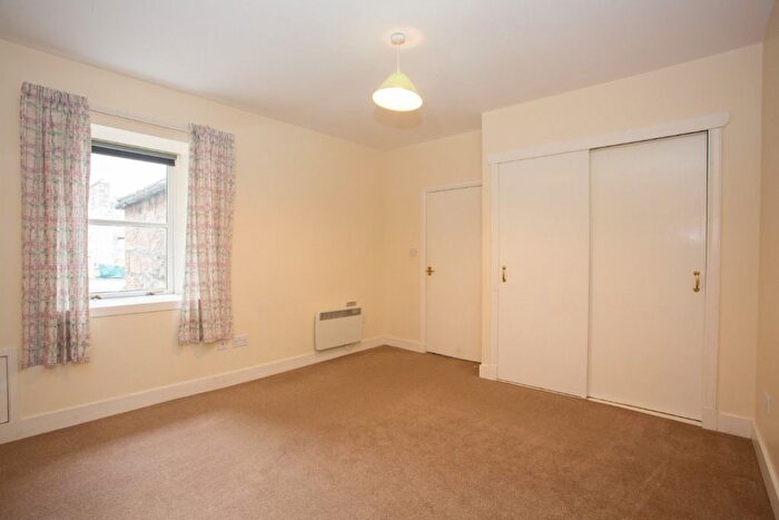 3 Bedroom Flat To Rent In Richmond; South Road, Rhynie, Aberdeenshire, AB54