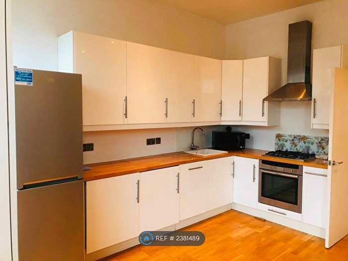 2 Bedroom Flat To Rent In Eaton Place, Brighton, BN2