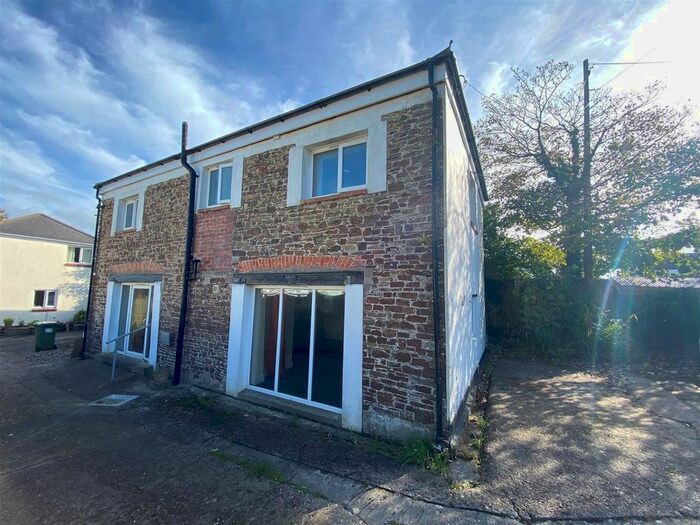 3 Bedroom Property To Rent In Chilsworthy, Holsworthy, EX22