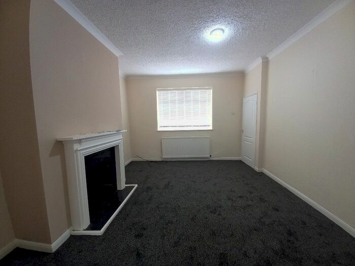 3 Bedroom Terraced House To Rent In Bertha Street, Ferryhill, DL17