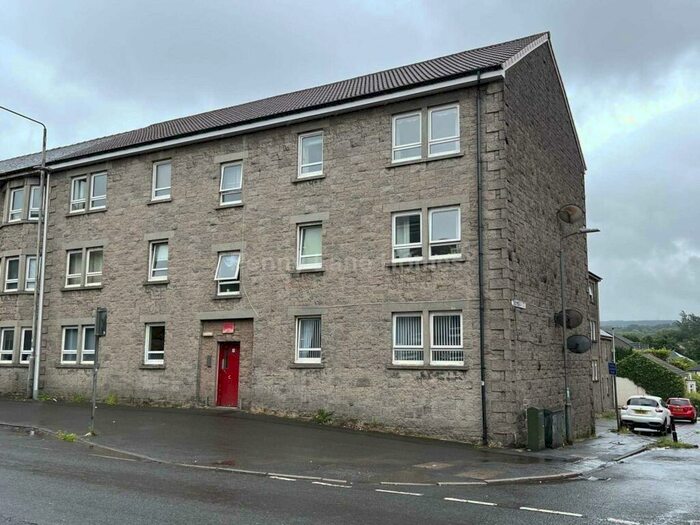 2 Bedroom Flat To Rent In Graham Street, Johnstone, PA5