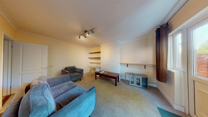 1 Bedroom Property To Rent In Abingdon Road, Oxford, OX1